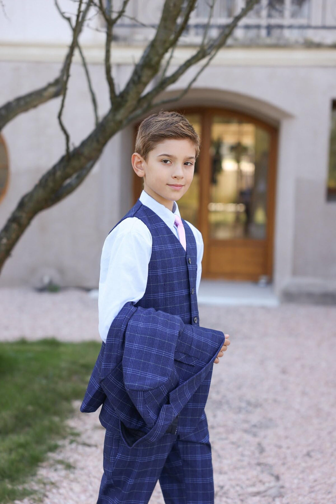Exploring Color and Pattern in Kids' Fashion
